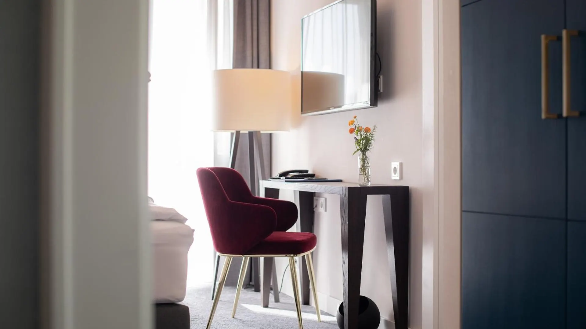 Villa Rein Boutiquehotel Bad Reichenhall Hotel