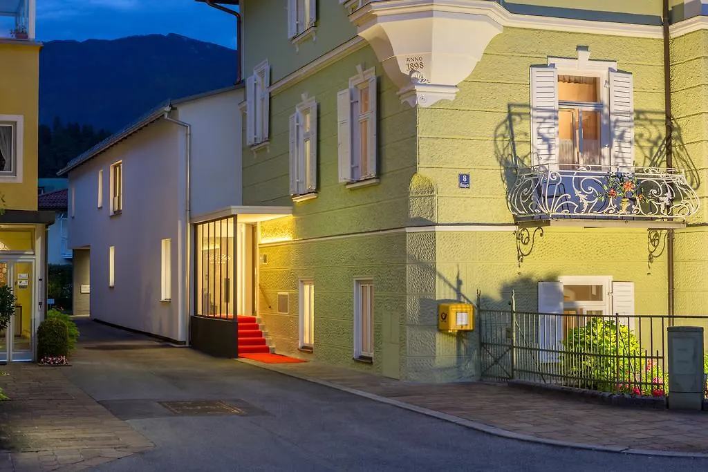 Villa Rein Boutiquehotel Bad Reichenhall 4*,  Deutschland