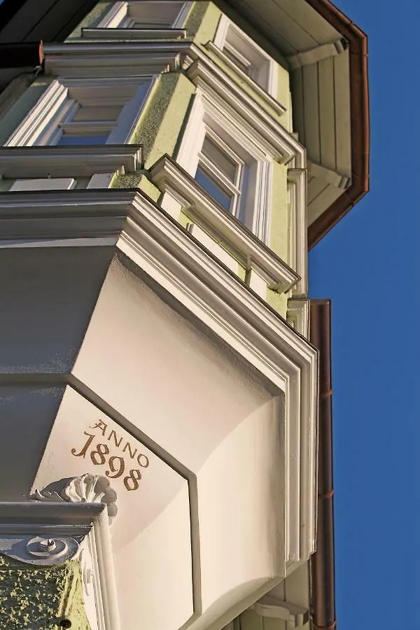 Hotel Villa Rein Boutiquehotel Bad Reichenhall