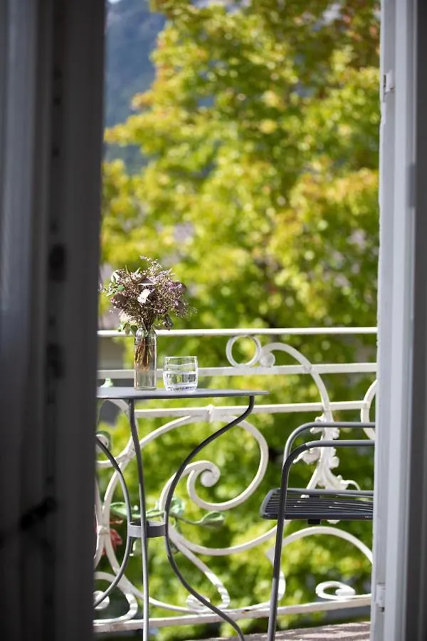 Villa Rein Boutiquehotel Bad Reichenhall