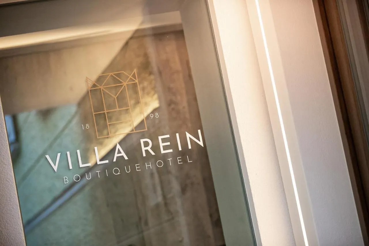 Villa Rein Boutiquehotel Bad Reichenhall