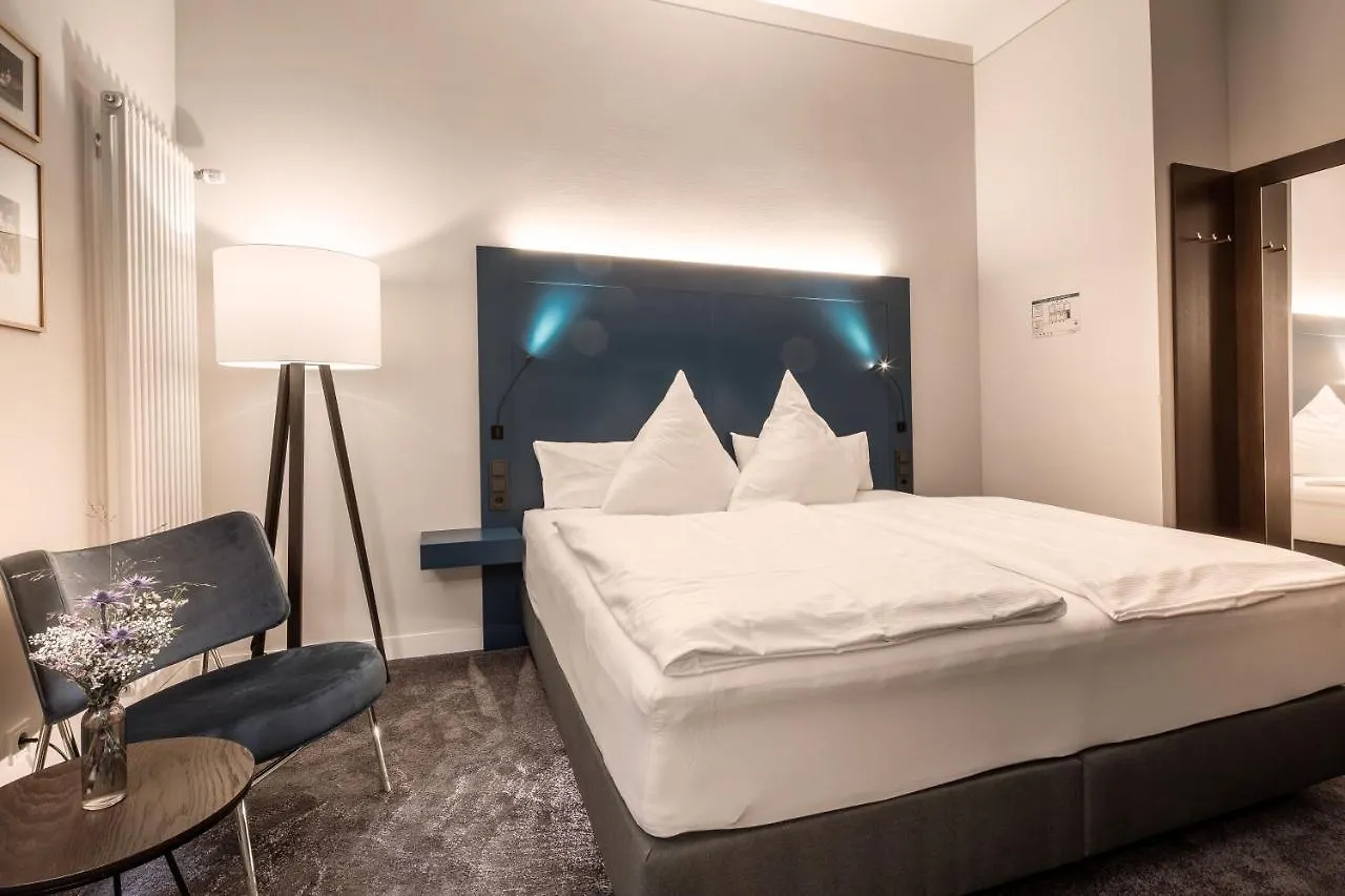Villa Rein Boutiquehotel Bad Reichenhall