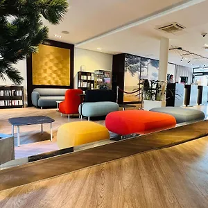 Adagio Timone 3* Marseilles