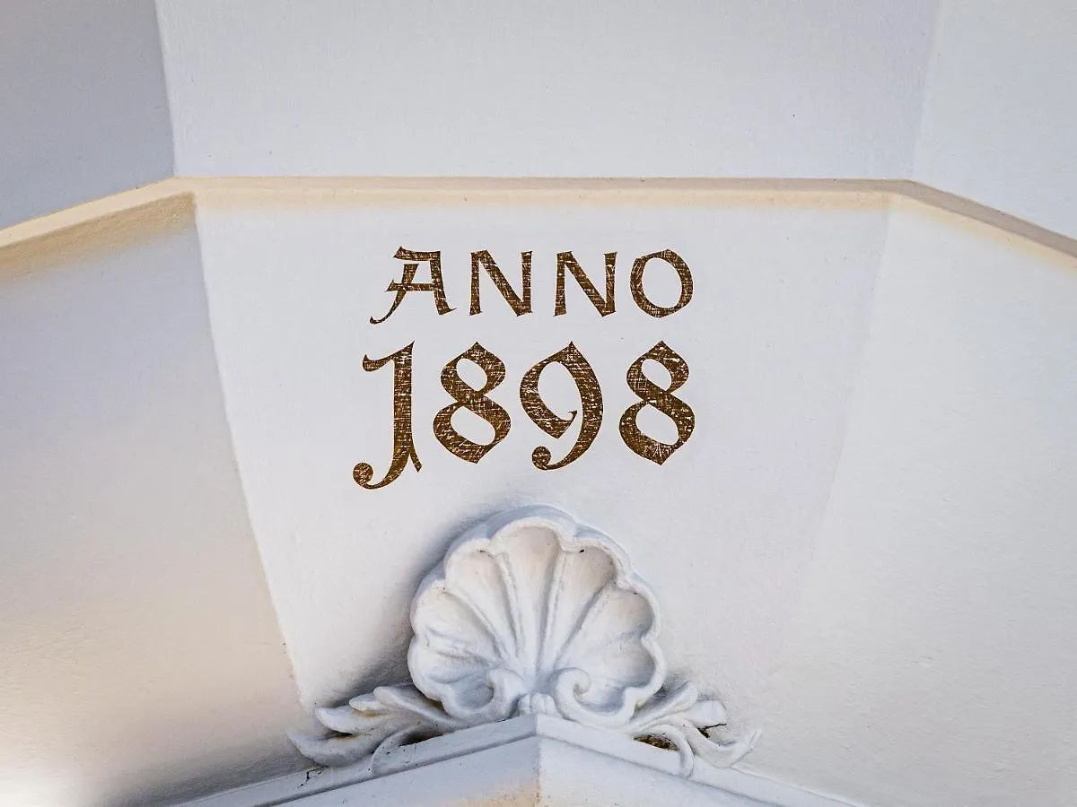 Hotel Villa Rein Boutiquehotel Bad Reichenhall