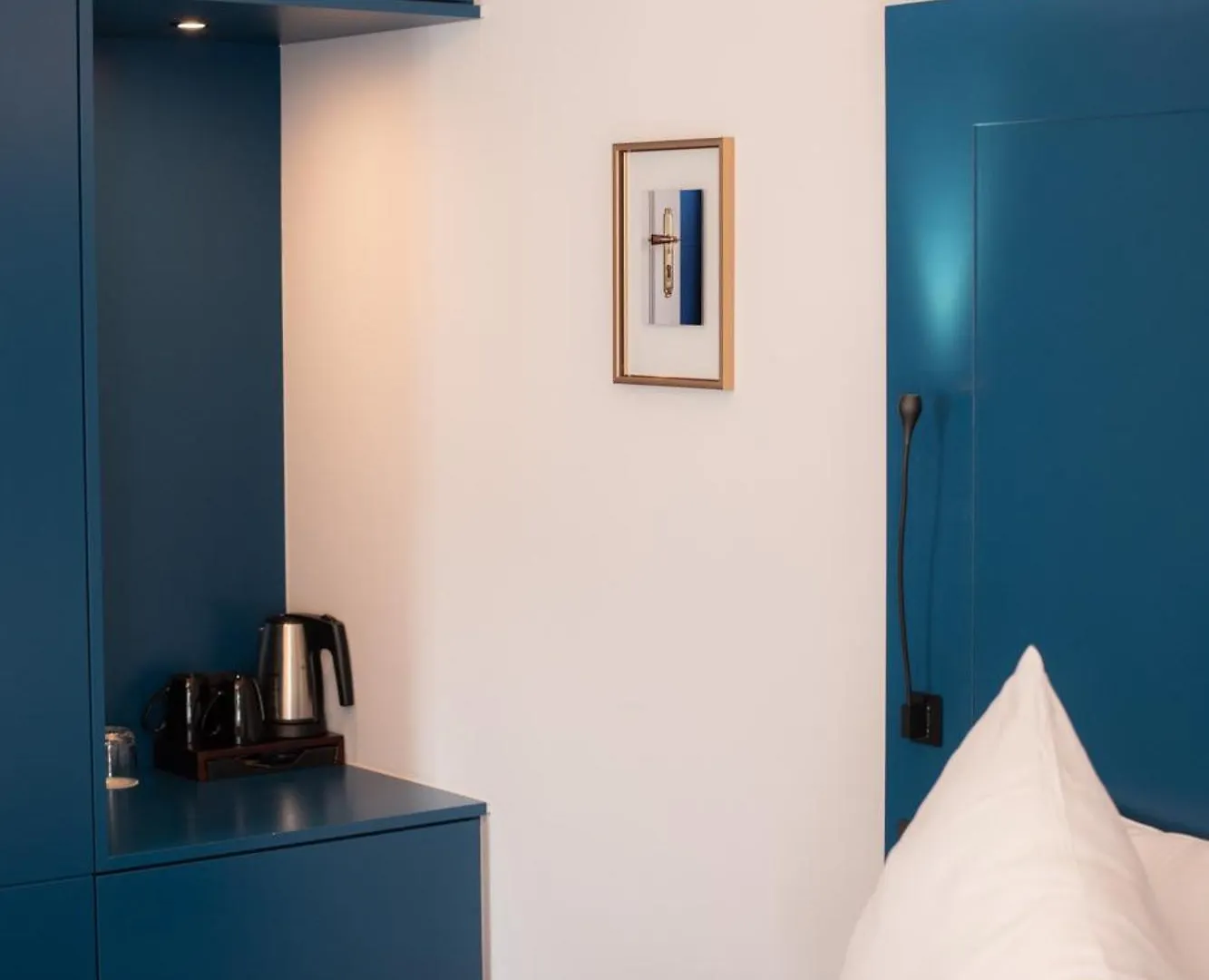 Villa Rein Boutiquehotel Bad Reichenhall