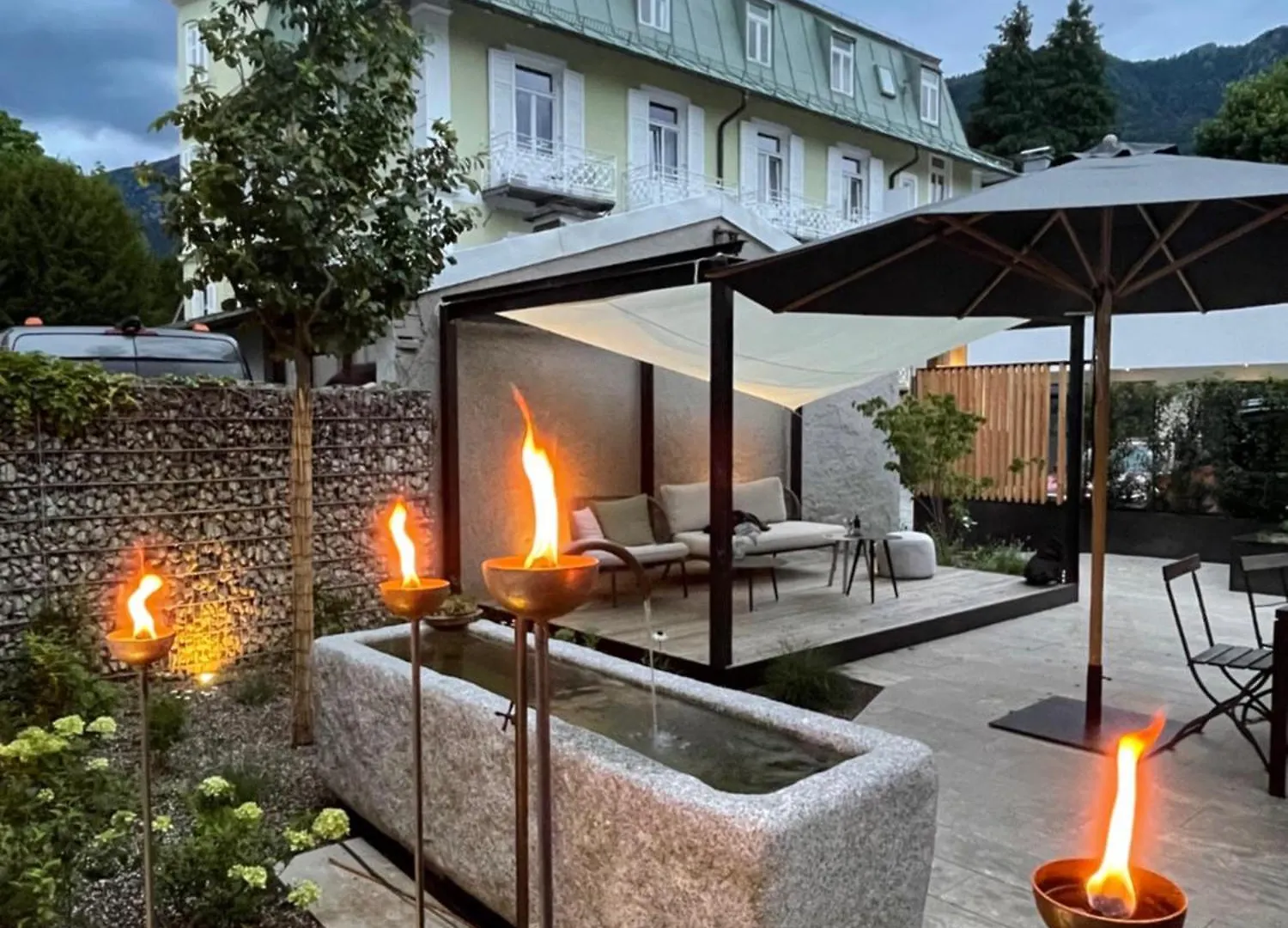 Villa Rein Boutiquehotel 4*, Bad Reichenhall Germany