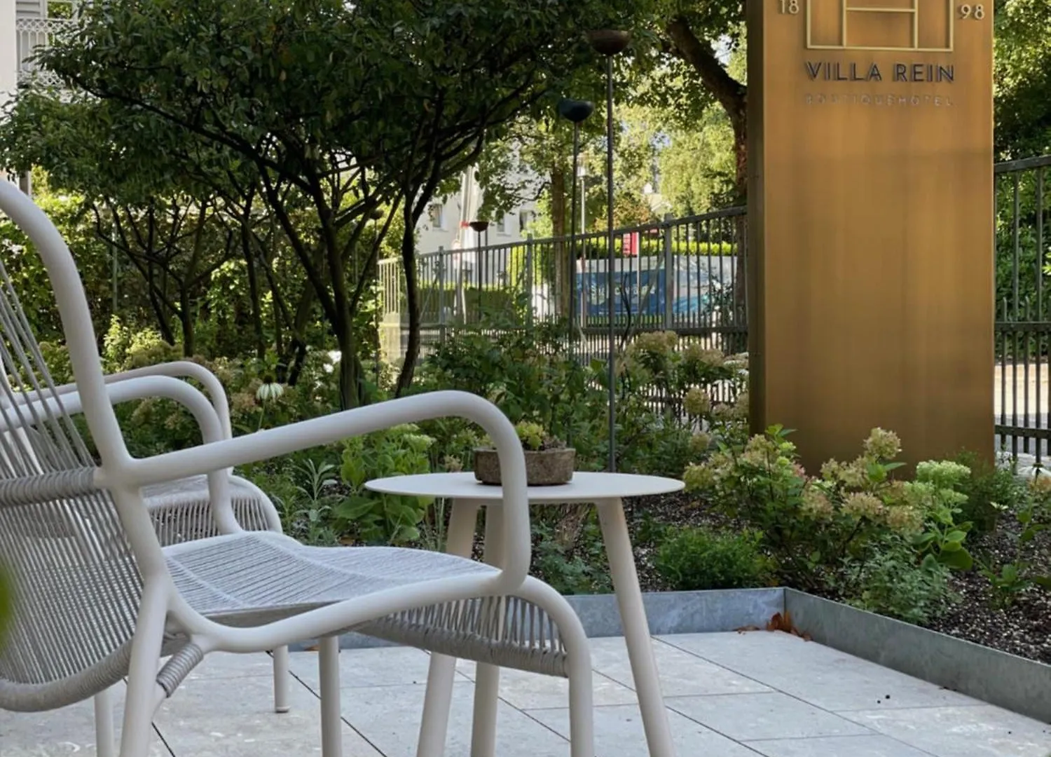 Villa Rein Boutiquehotel Hotel Bad Reichenhall