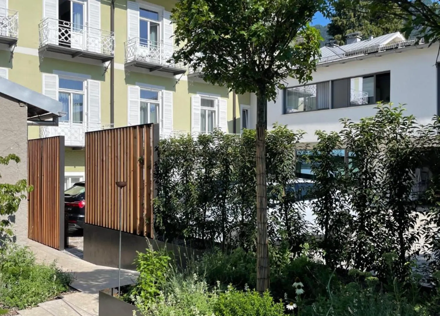 **** Hotel Villa Rein Boutiquehotel Germany