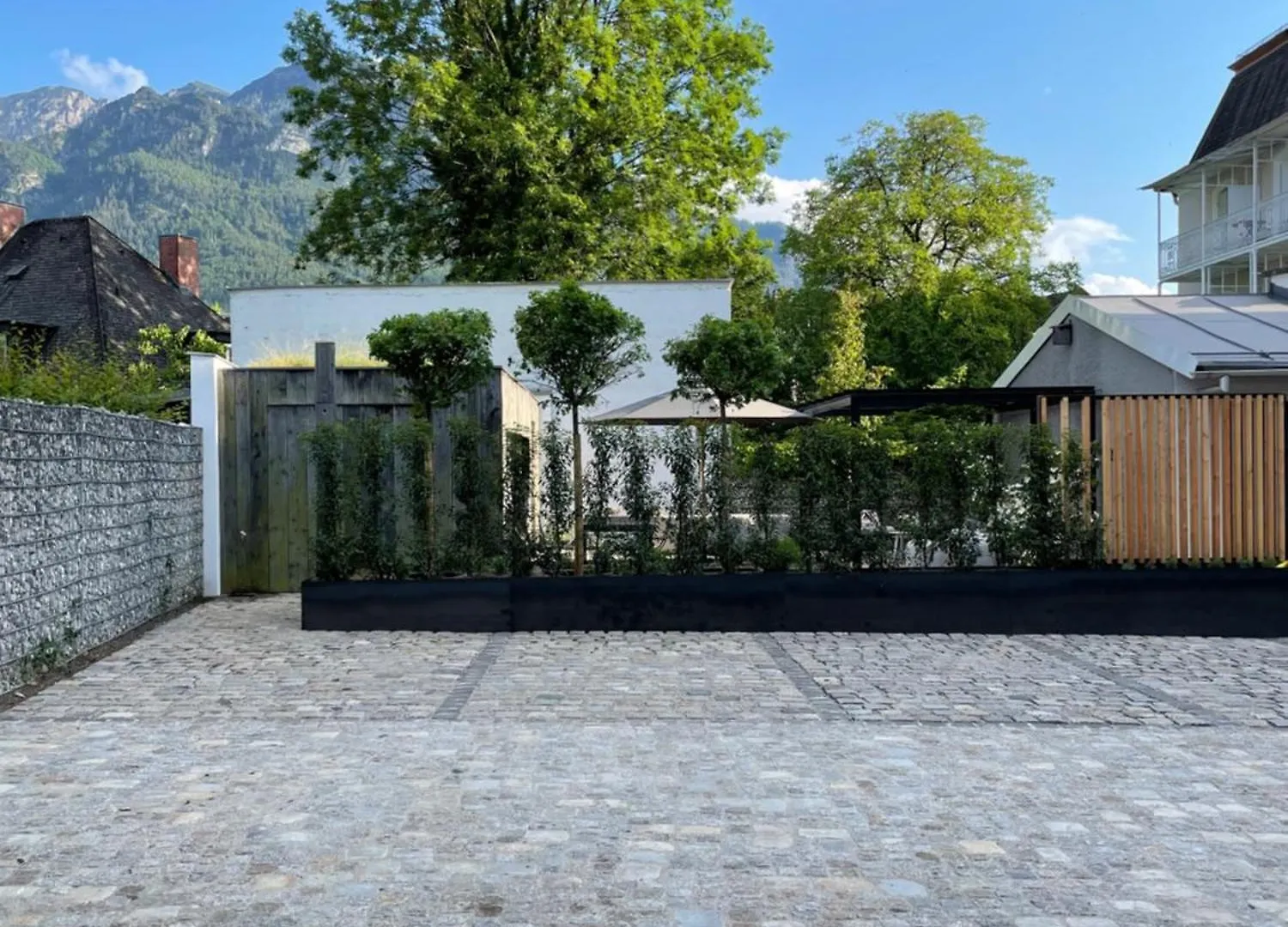 Hotel Villa Rein Boutiquehotel