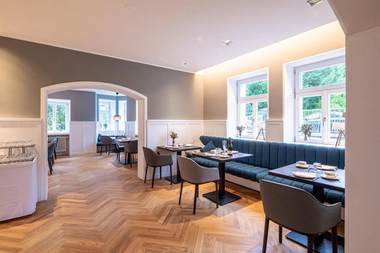 Villa Rein Boutiquehotel Hotel Bad Reichenhall