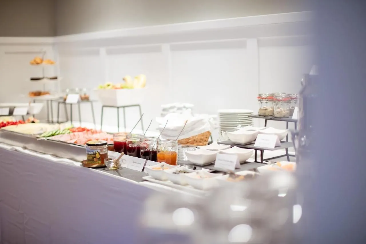 Villa Rein Boutiquehotel バートライヘンハル ホテル