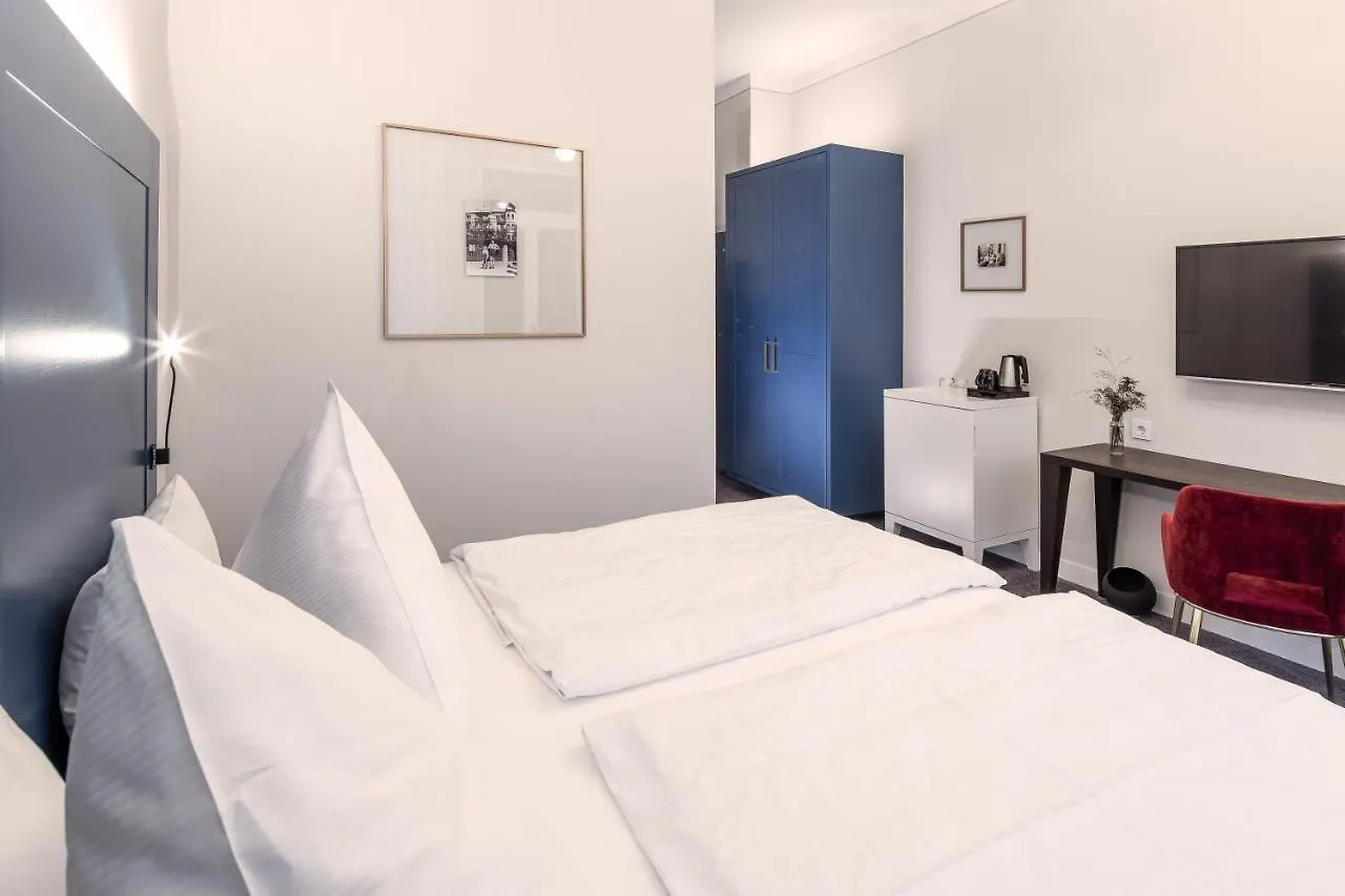 Villa Rein Boutiquehotel Bad Reichenhall Alemanha