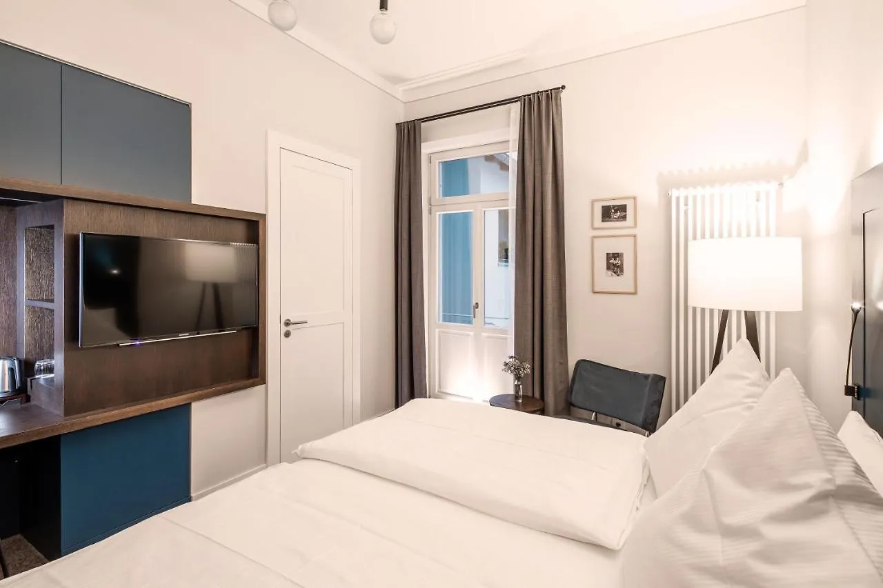 Hotel Villa Rein Boutiquehotel