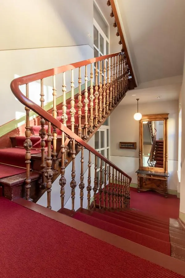 Villa Rein Boutiquehotel Hotel Bad Reichenhall